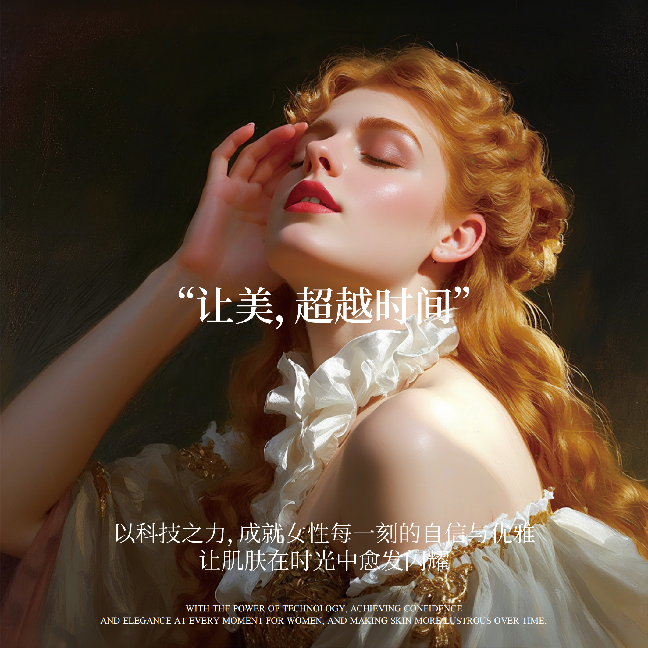 AAVIK: Bridging Royal Skincare Traditions with Modern Makeup Innovation